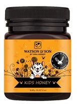 Honey wildflower <i>children</i> 250g