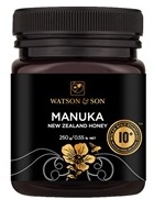 Manuka honey MGS 10+ 250g