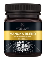 Manuka blend multifloral honey 250g