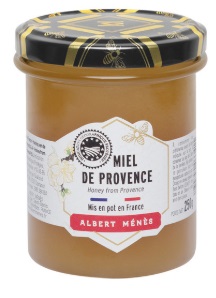 Mel de Provence IGP 250g