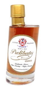 Condimento Branco Prelibato Reserva 200ml