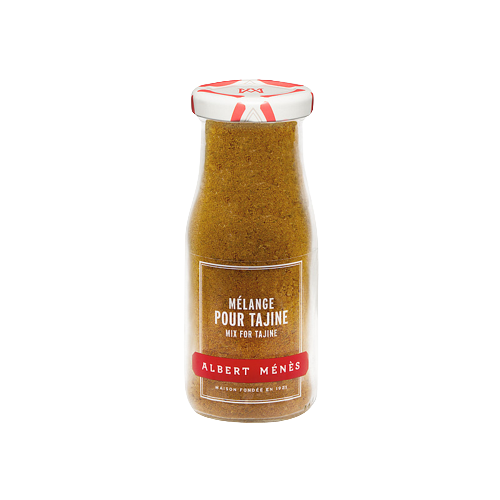 Mix for Tajine 80g