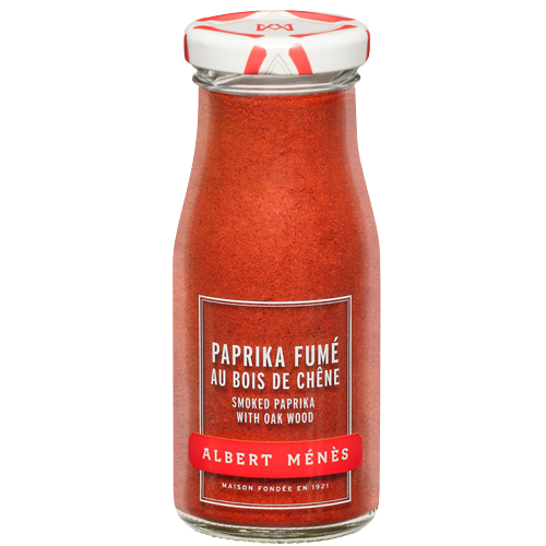 Paprika Fumada 75g