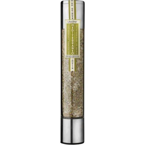 Moinho silver <i>Mediterraneo</i> 250g