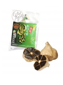 Aomori black garlic (1 head)