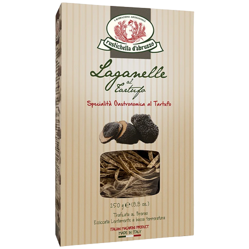 Laganelle tartufa 250g 