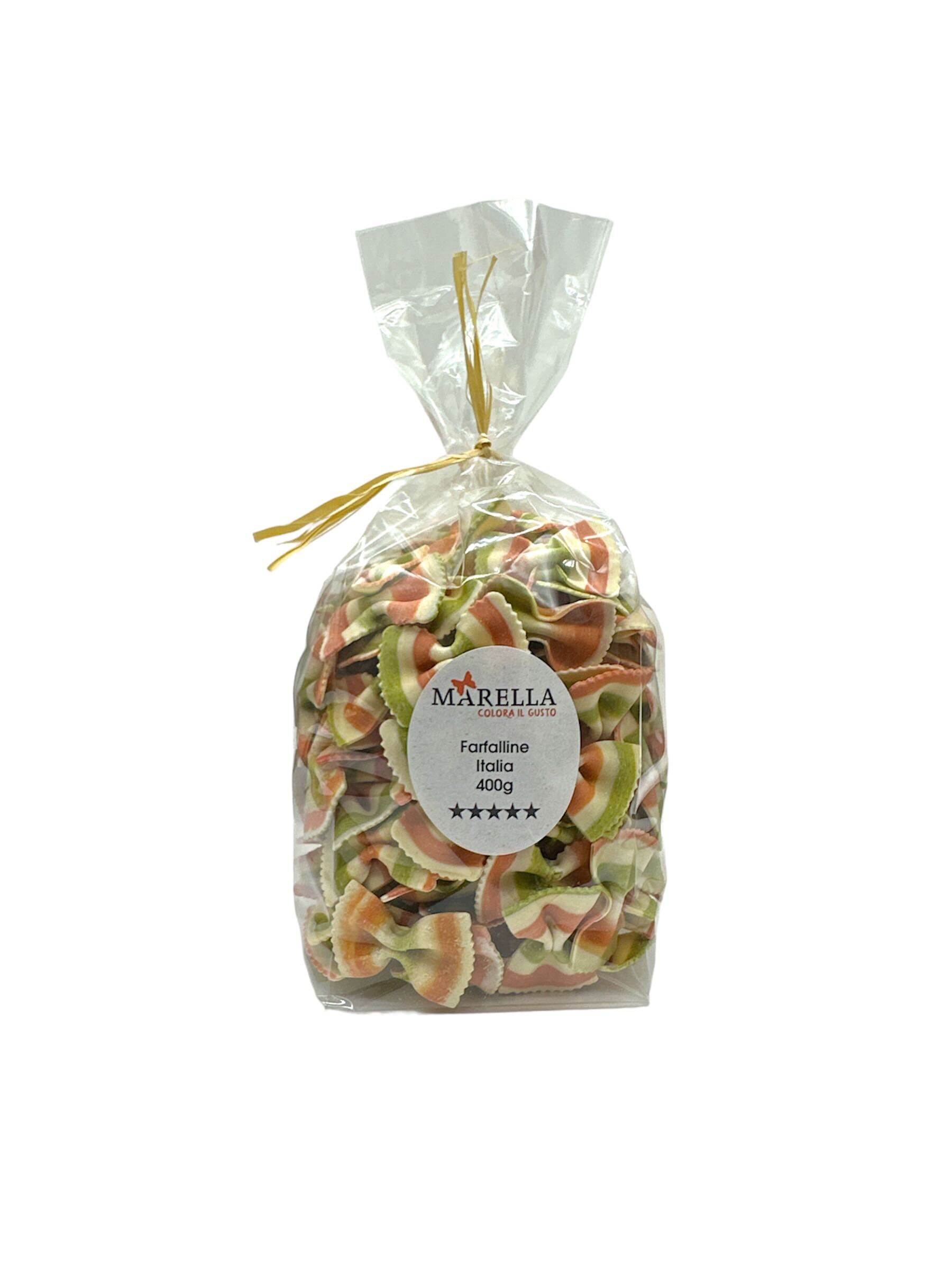 Farfalline Itália 400g