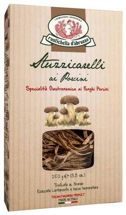 Stuzzicarelli com Cogumelos 250g