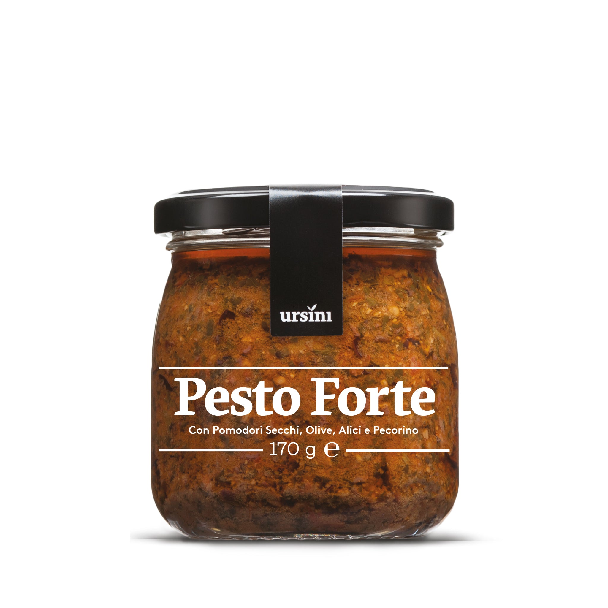 Pesto Forte 170g